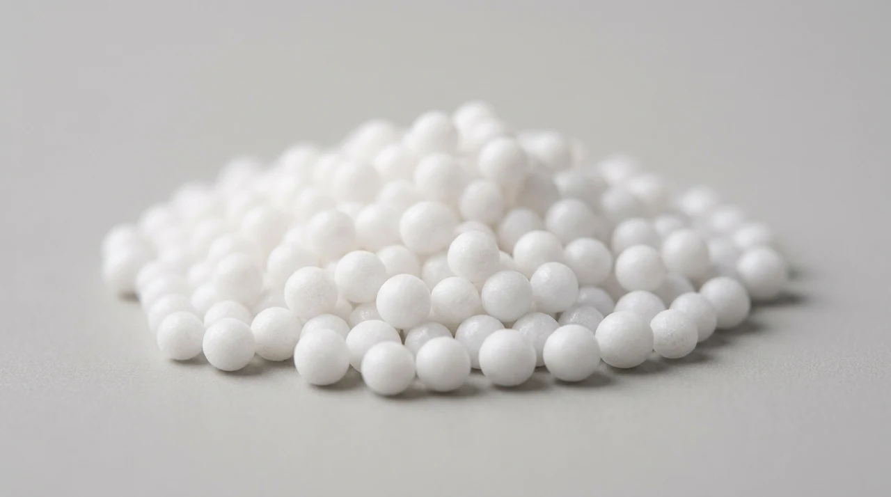 High quality white granular urea fertilizer