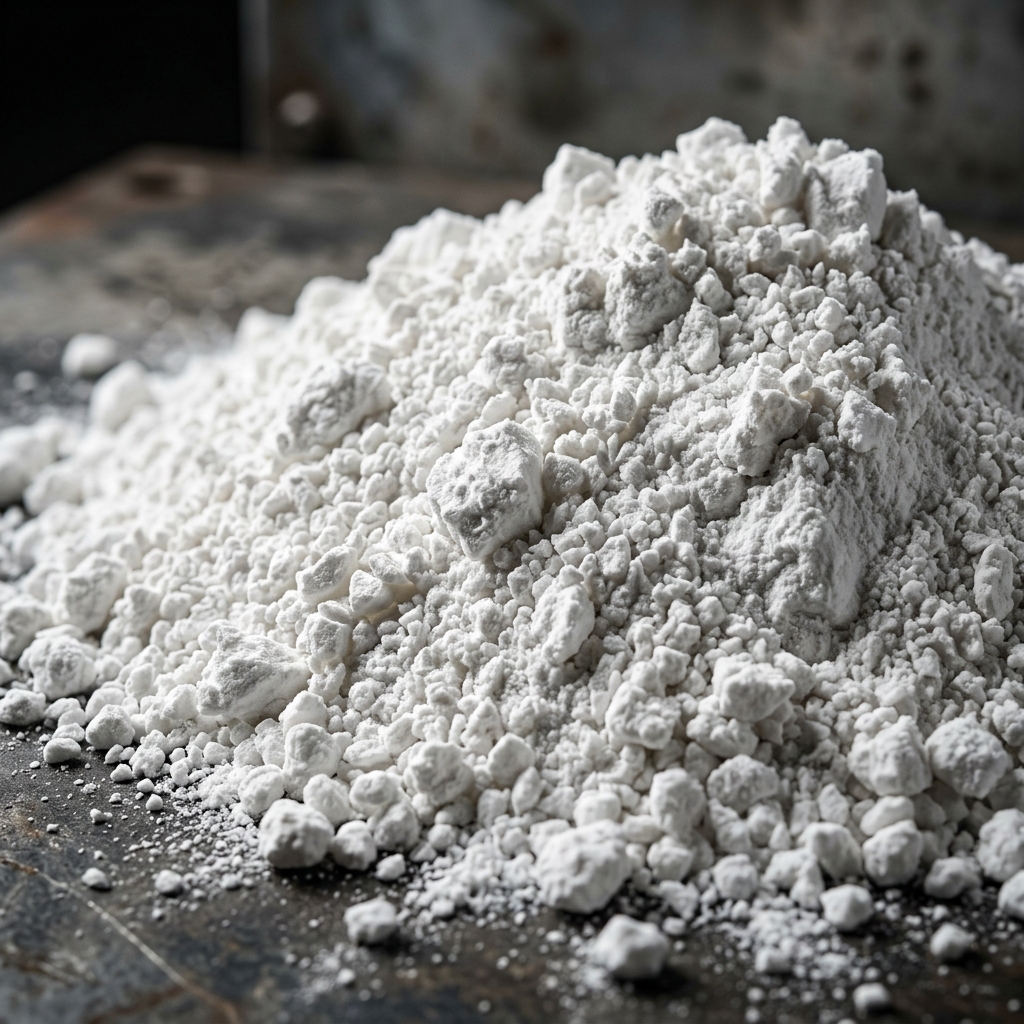 Pure white fine powdery PVC Polyvinyl Chloride resin for industrial manufacturing